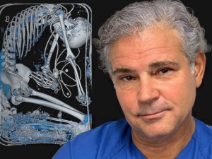 Faszination Rechtsmedizin 2.0