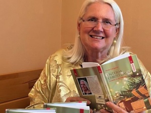 Unterm Christbaum – Lesung mit Monika Krautgartner
