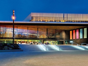 Silvesterkonzert mit dem Johann Strauss Ensemble