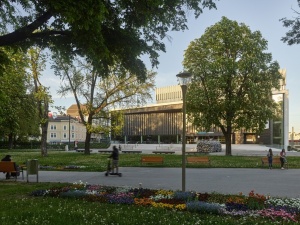 Oberösterreichisches Adventsingen