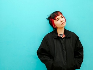 Nana Falkner: Selbstgespräche Tour