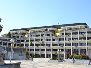 Kuriositäten-Flohmarkt