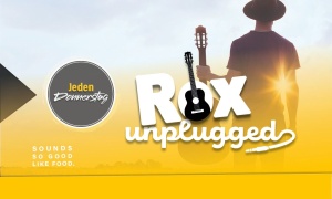 Rox unplugged!