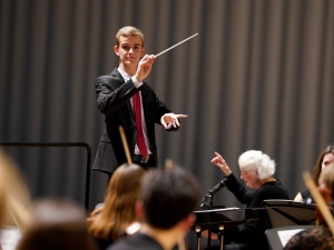 Musikalischer Kalender 2025: Silvesterkonzert