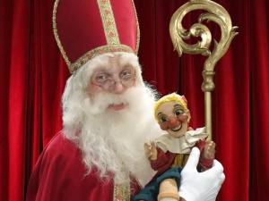 Nikolaus bei Kasperl & Co: Der Nikolaussack