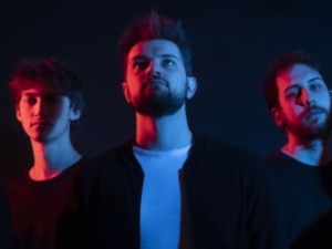 Max Glanz mit Origina1Nerd