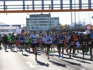 24. Oberbank Linz Donau Marathon