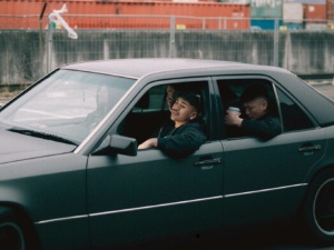 Onur Arslan & Tim Zoidl: "Urban Cult - Archiv"