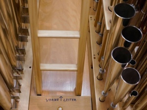 Introduktion und Finale