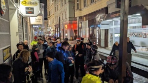 Street-O Orientierungslauf 2: Chelsea Pub