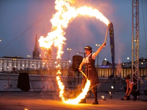 38. Linzer Pflasterspektakel
