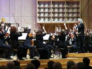 Das große Silvesterkonzert: Das erste und letzte Strauss-Konzert