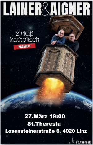 Lainer & Aigner Kabarett
