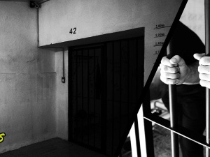 Prison Break (Escape Room)