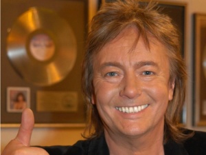 Chris Norman