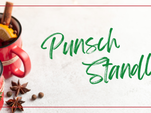 Punsch Standl