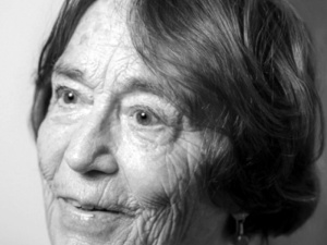 Renate Welsh: Ich falle mir selbst ins Wort