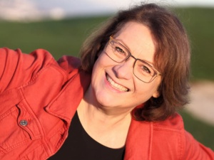 Glücksfrühstück mit Sabine Reichsthaler