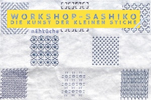 Sashiko-Workshop
