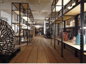 Schaudepot der Museen der Stadt Linz