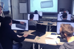 Workshop: Autodesk Fusion 360 Basic