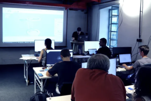 Workshop: Autodesk Fusion 360 Advanced