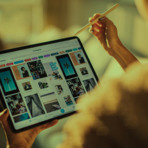 Neu durchstarten! Egal ob Jobsuche oder Selbständigkeit