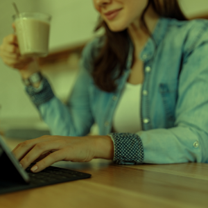 Make yourself visible – mein professioneller Onlineauftritt für mehr Sichtbarkeit