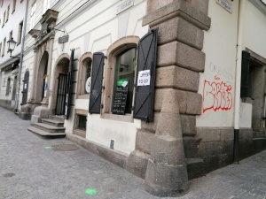 Veranstaltungen im Smaragd