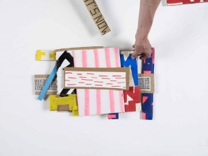 Hubert Ebenberger: Spontane Kompositionen