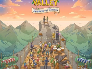 Stardew Valley - Symphony of Seasons