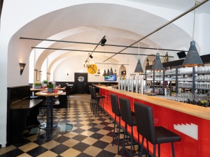 Live Musik im Stieglitz