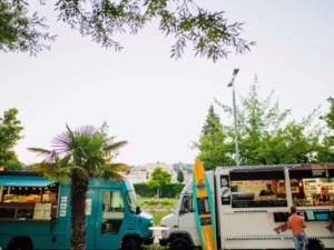 Street Food Market Linz – Das Familienfest 