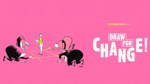Filmprogramm: Draw for Change!