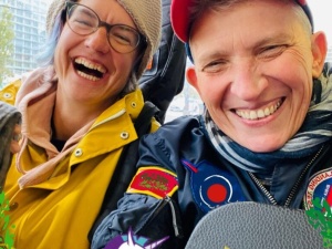 Mitmachkonzert: Eiseinhorn und rote Kerzen