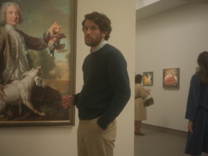 AK-Film und Filmgespräch: The Mastermind