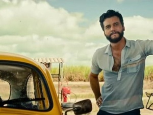 VHS Film und Filmgespräch: The Secret Agent