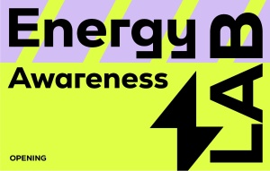 Eröffnung: Energy Awareness Lab in der GRAND GARAGE