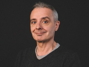 Thomas Maurer: Trotzdem