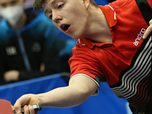 Tischtennis Nachwuchs Win Serie 4