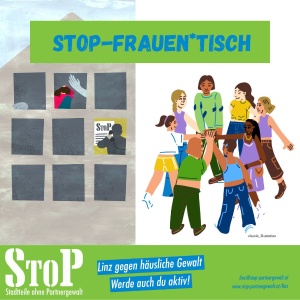 StoP Frauen*tisch
