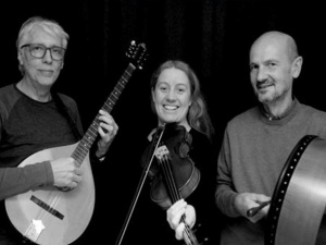 The Tunez - Irische Musik