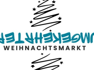 Umgekehrter Weihnachtsmarkt