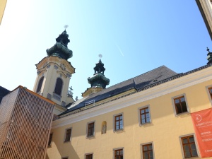 Abendgottesdienst mit Musik