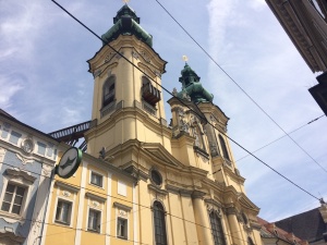 Abendkonzert mit Violine und Zither