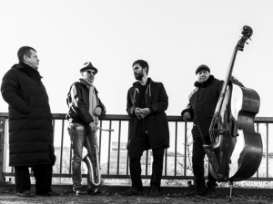 Valentin Schuppich Quartett