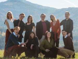 Südosteuropa trifft Salzburg