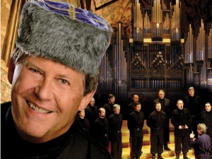 Don Kosaken Chor Serge Jaroff