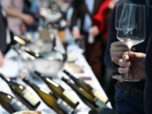 Wein Burgenland 2026