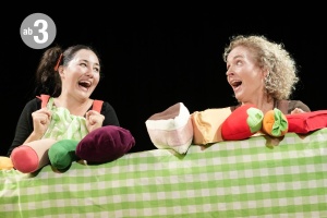 Wenn zwei sich streiten